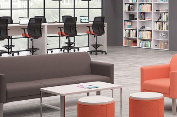 How Do You Maintain Office Furniture?