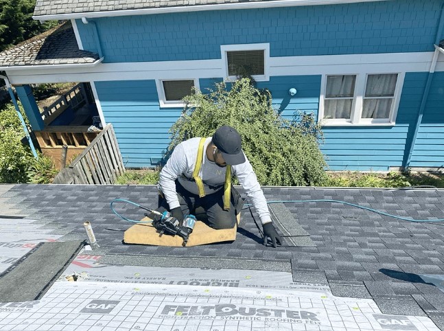 Common Causes of Roof Damages