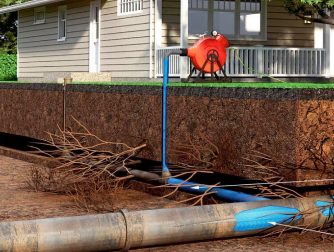 The Environmental Benefits of Pipe Lining - A Greener Approach to Plumbing