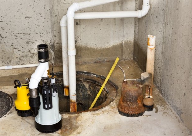 7 Warning Signs You Need a Sump Pump Installation in Rhode Island