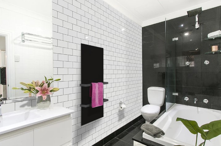 Bathroom Wall Heating: Choosing the Right System for Your Needs