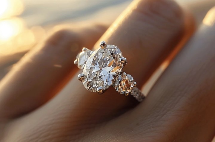 The Best Diamond Engagement Ring Designers in London