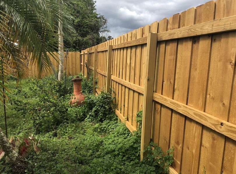 The Ultimate Guide to Wood Fence: Benefits, Types, and Maintenance The Ultimate Guide to Wood Fence: Benefits, Types, and Maintenance