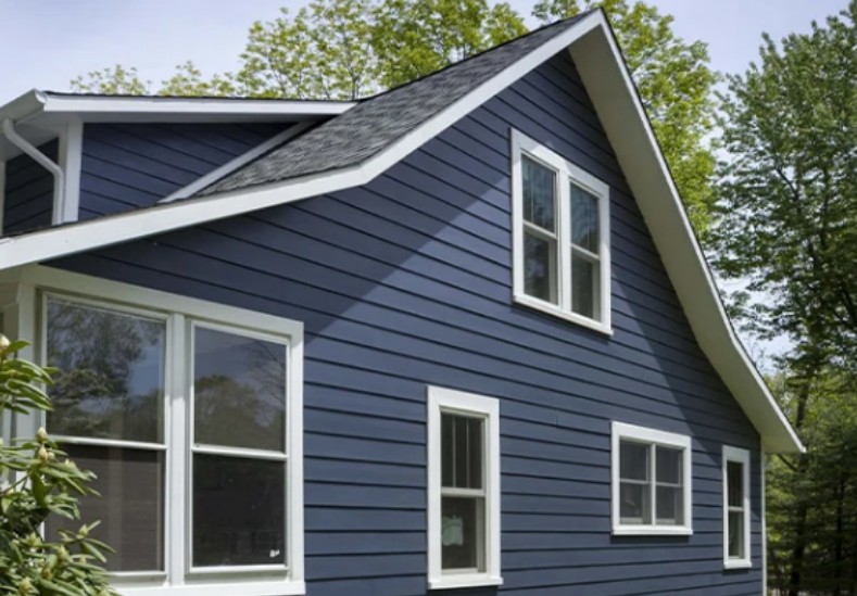 Best Siding Contractor for Replacement in Oklahoma Best Siding Contractor for Replacement in Oklahoma
