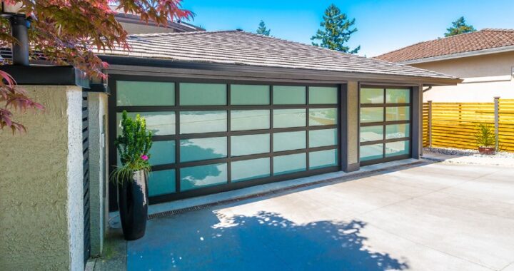Garage Door Spring Repair in Huntington Beach & Newport Beach, CA: Expert Solutions for a Smooth Door Operation